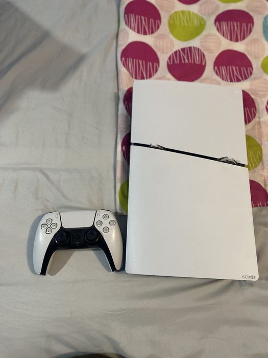 Playstation 5 a venda