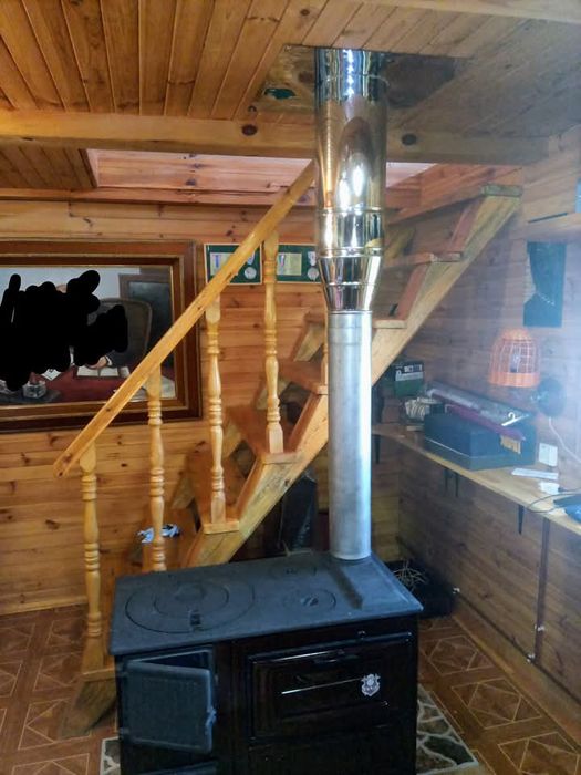 Димоходи. Продаж, замір, монтаж. 0984546282