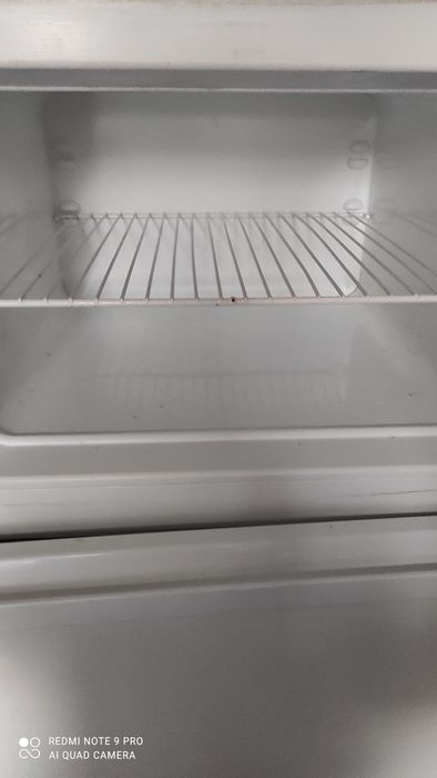 Холодильник LG на запчастини