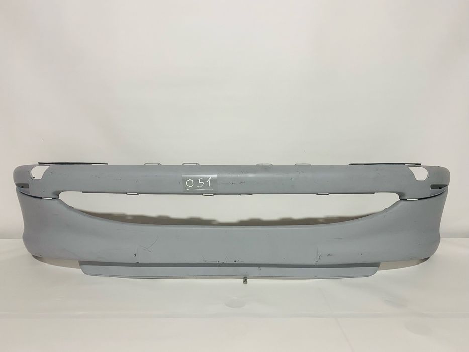 Para-choques Dianteiro Peugeot 206 Original