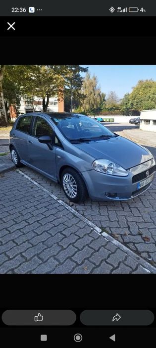 Fiat Grande Punto