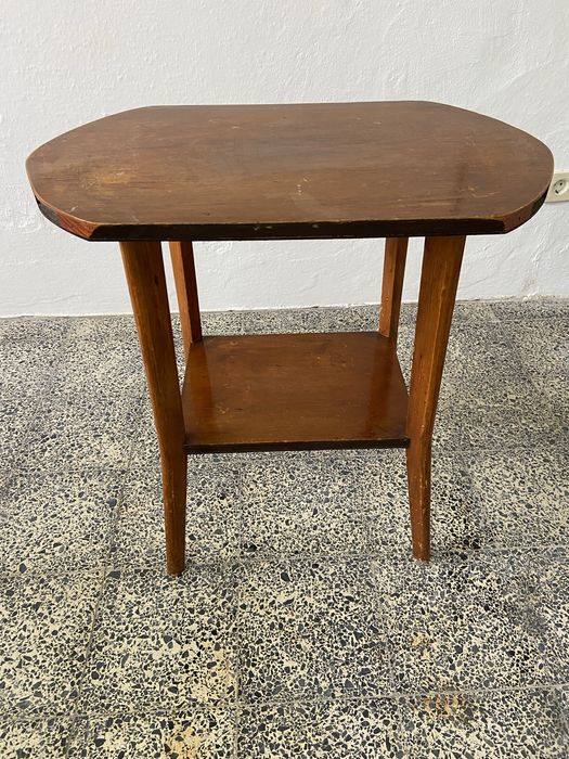 Mesa Madeira pequena