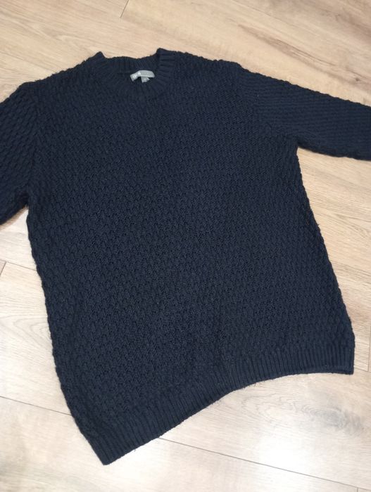 Duży sweter ASOS Akryl