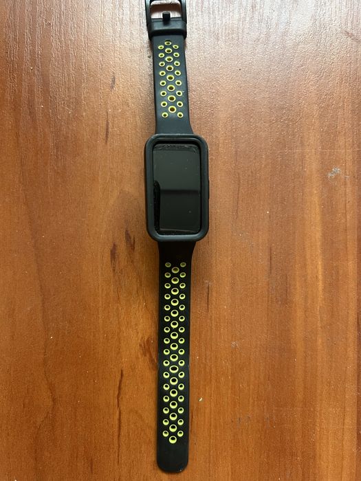 Смарт Huawei  band 8