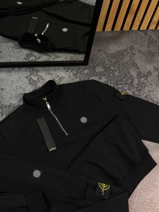Костюм Stone Island анорак + штани