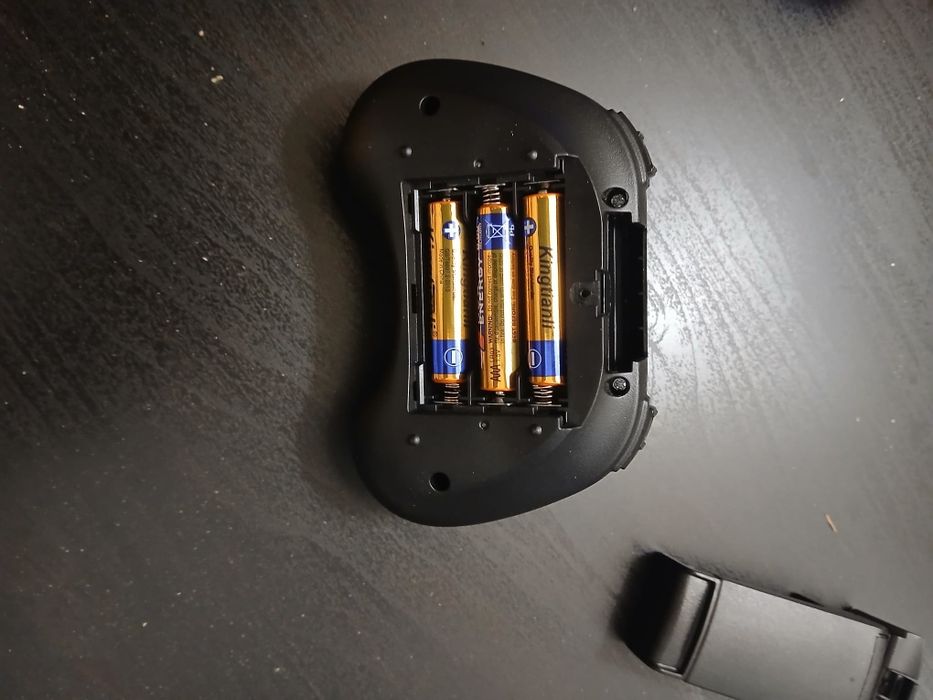 Carrinho telecomandado