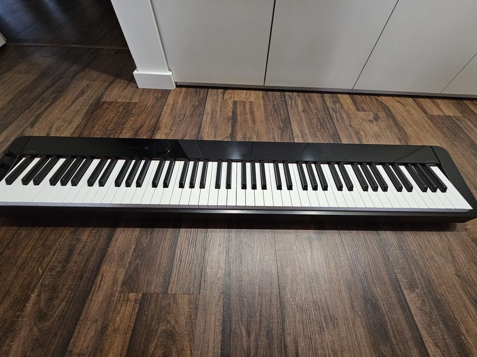 Piano Digital Casio