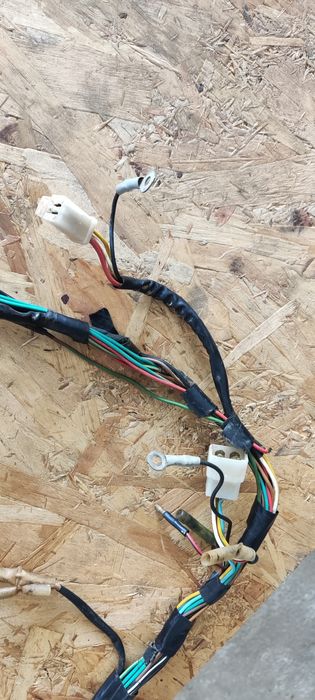 Instalação DT LC 80