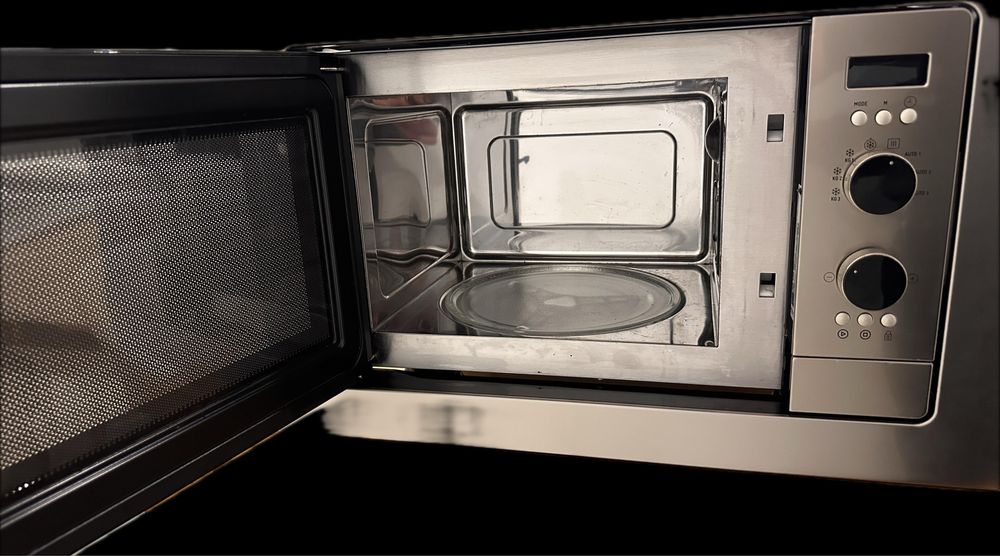 Micro-ondas Encastre TEKA MS 620