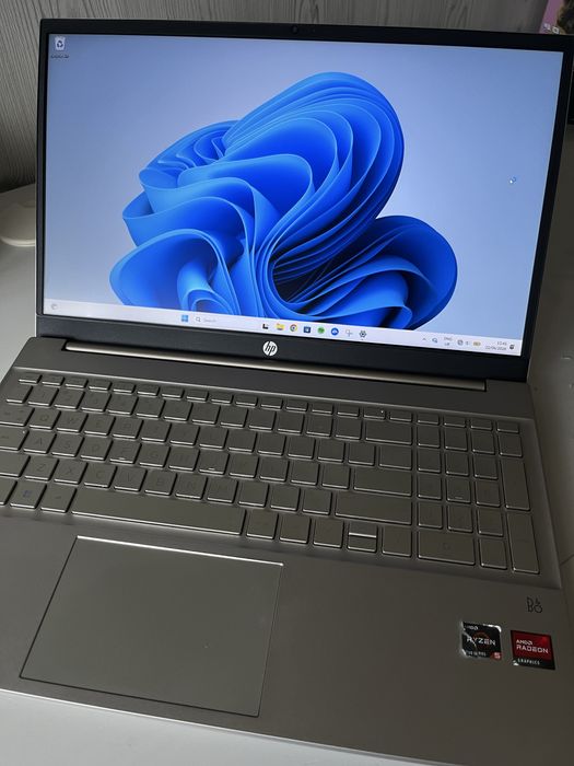 Laptop HP Pavilion 15,6 cali