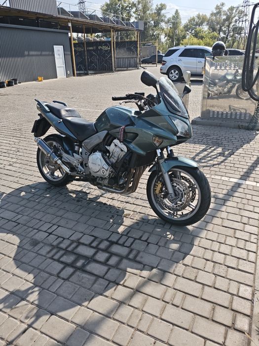 honda CBF 1000 продам