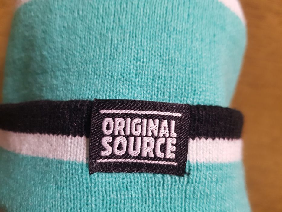 Шапка Original Source, универсальный размер