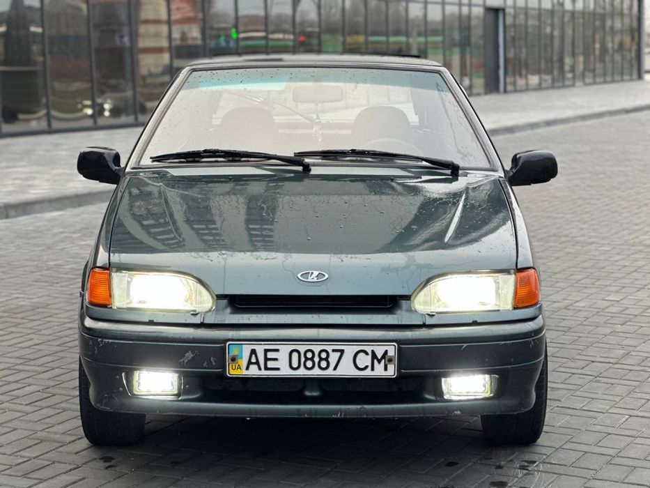 Продам Ваз 2113 2010 год 1.6