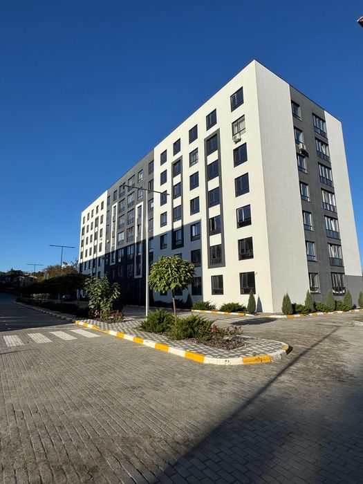 Квартира-студія| ЖК Сенсація | Гостомель. без % Сертифікат-так