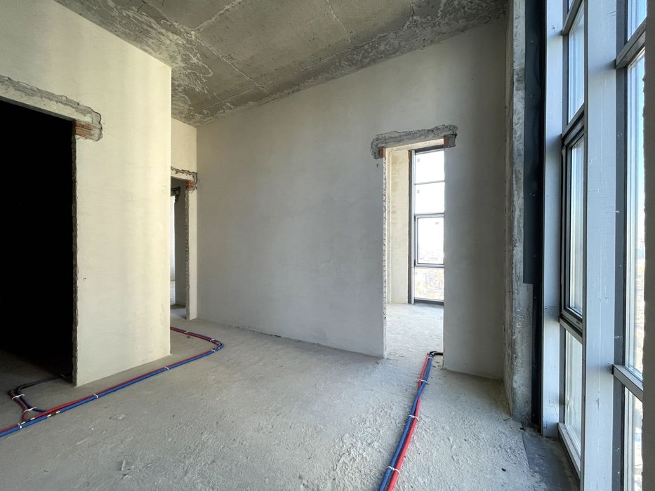 продаж 4-5 кімн квартири Пентхаус Новопечерські Липки Тераса Стеля 4 м