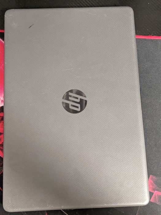 Обменяю свой ноут