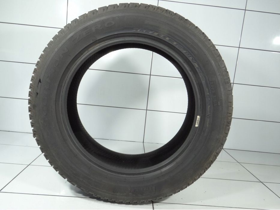 opony letnie 255/55r19 111v pirelli