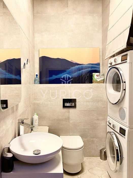 Продаж квартири в ЖК Renaissance Residence 118 м.кв.