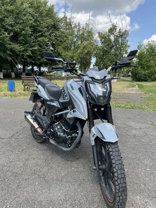 Musstang 200-9 2025