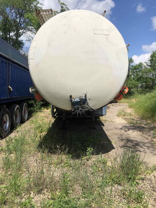 Продам Автоцистерну