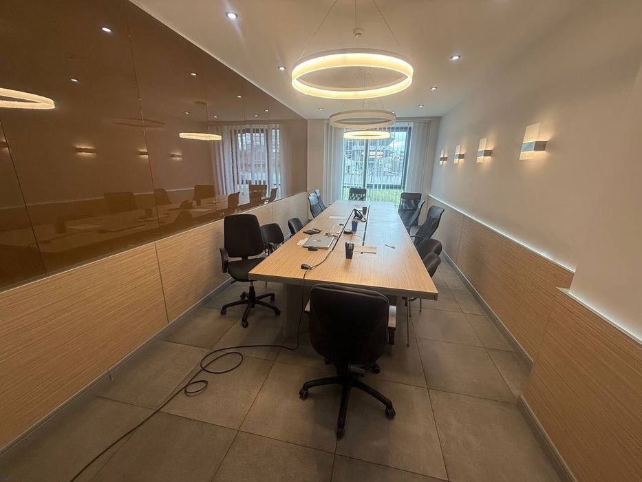 Продам Помещение 737м2 Офис ЖК Фестивальный Набережная Центр