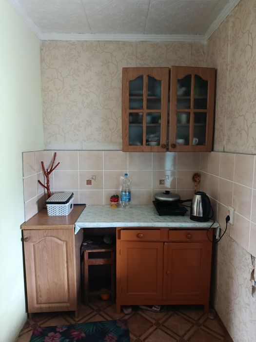 Продам дачу с домом (без печки)