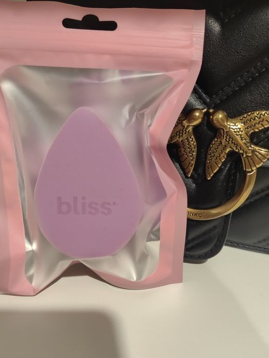 Gąbka do makijażu bliss