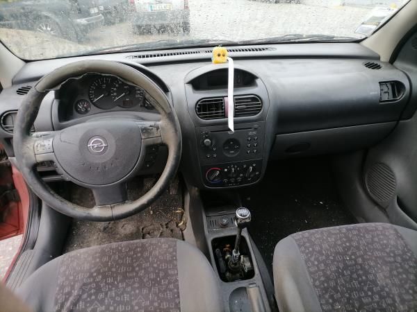 Para Peças Opel Corsa C (X01)