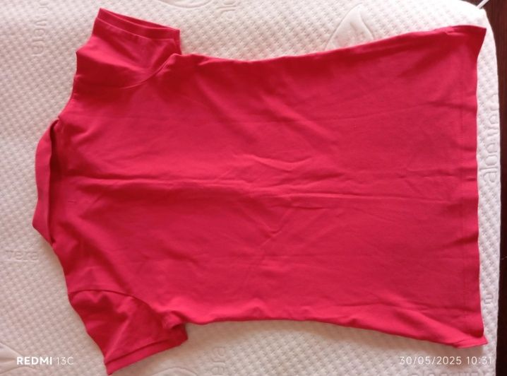 Polo mulher Sacoor Brothers
