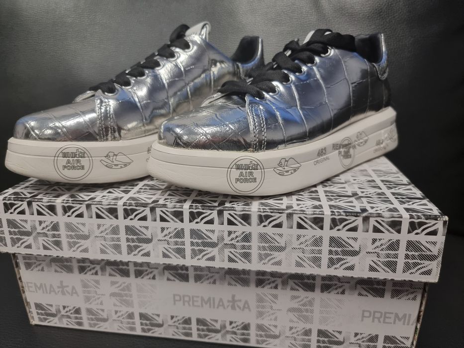 Buty PREMIATA rozmiar 38 jak nowe