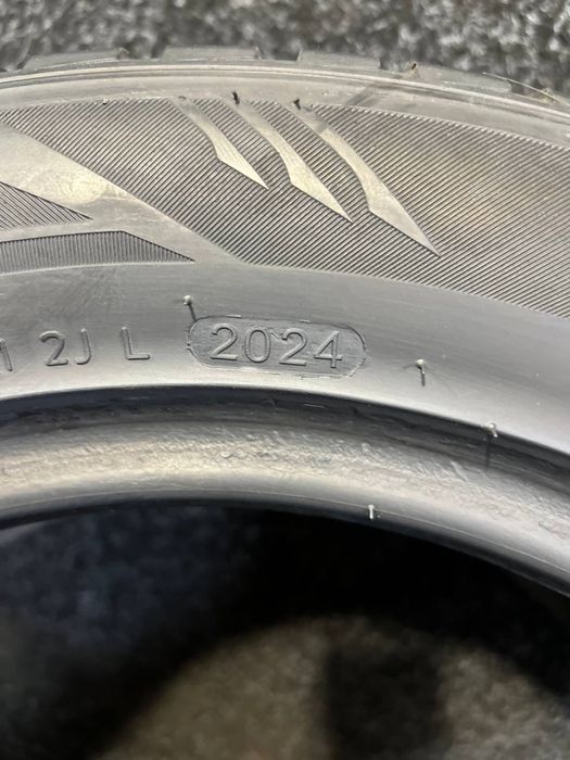 Laufenn 215/55R16 I Fit LW31