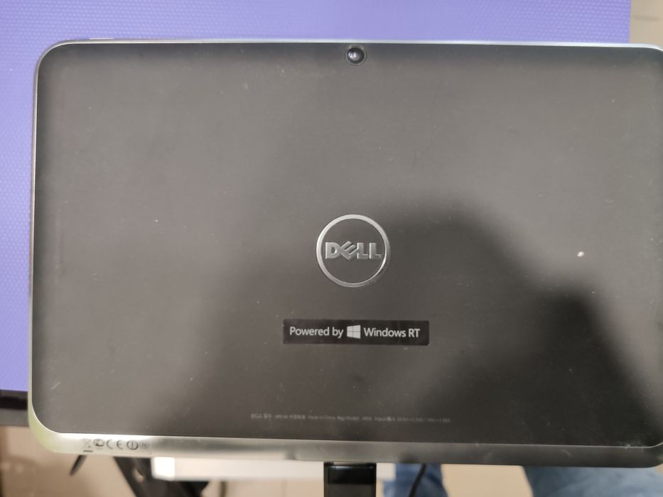 Dell XPS 10 Touch Malfunction64286455926787121