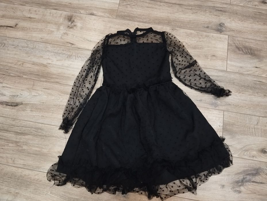 Сукня дитяча 5 років 110р