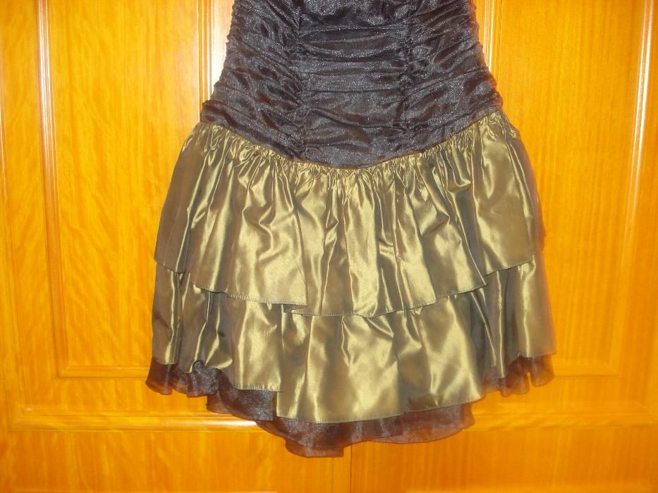 Vestido de Cerimónia