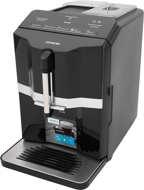 Автоматична кавомашина SIEMENS TI351209RW