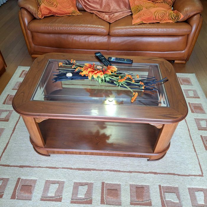 Conjunto completo de sala