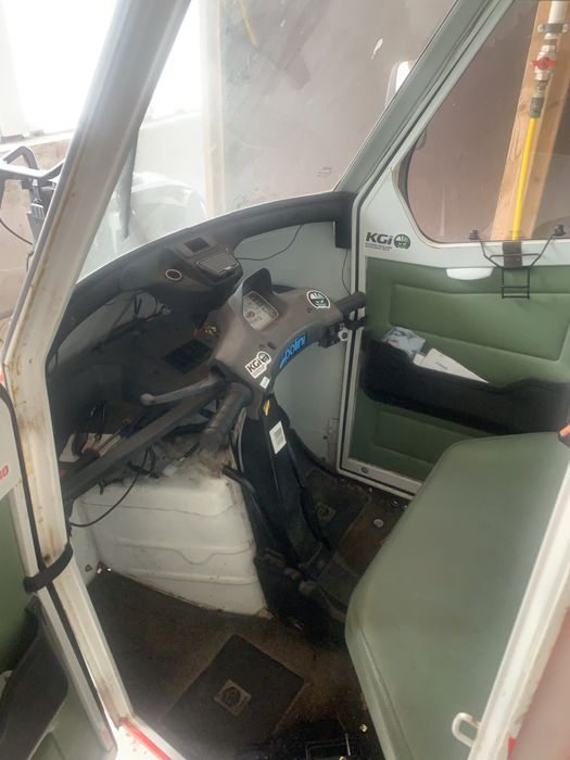 Piaggio APE 50/80 2005 rok niski przebieg