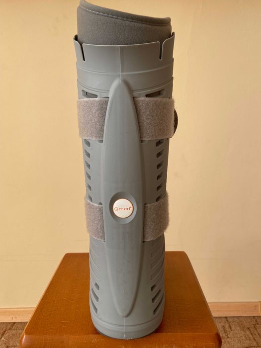 But ortopedyczny typu Air Walker