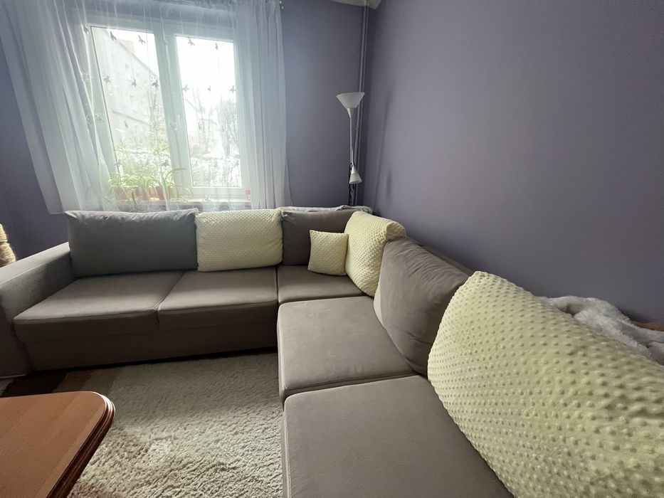 Rogówka z funkcją spania