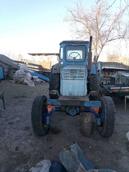 Трактор Т-40 АМ 93 року