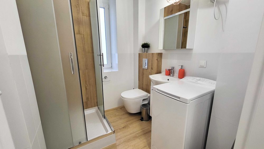 Kawalerka 20m² Łazarz – Hetmańska 27, przy tramwaju, wolna od ręki