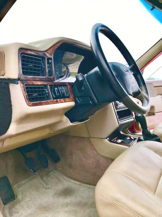 Volvo 850 TDI Estate