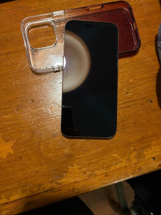 Iphone 16 pro max 256 troco por samsung S25 ultra