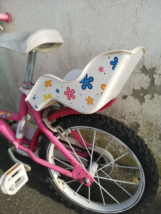 Bicicleta criança