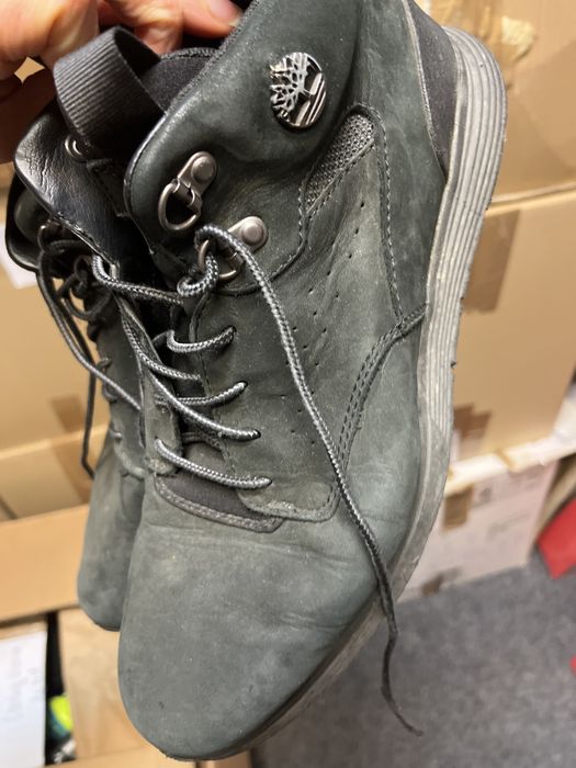 Timberland szkora 41.5