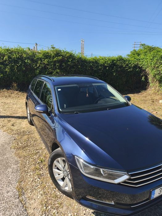 Vw Passat 1.6 TDi