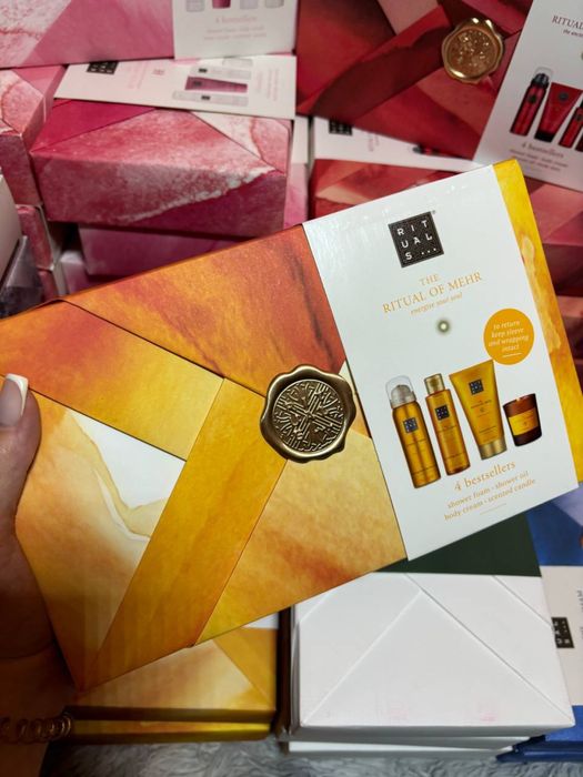 Rituals набори S