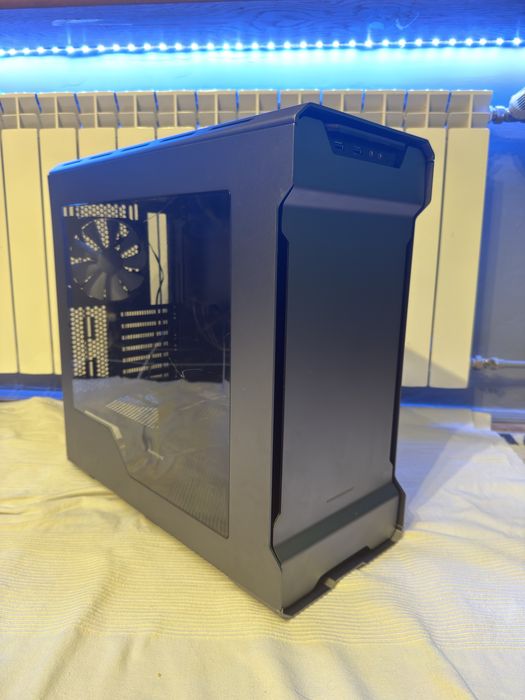 Obudowa Komputerowa Phanteks Enthoo Evolv ATX