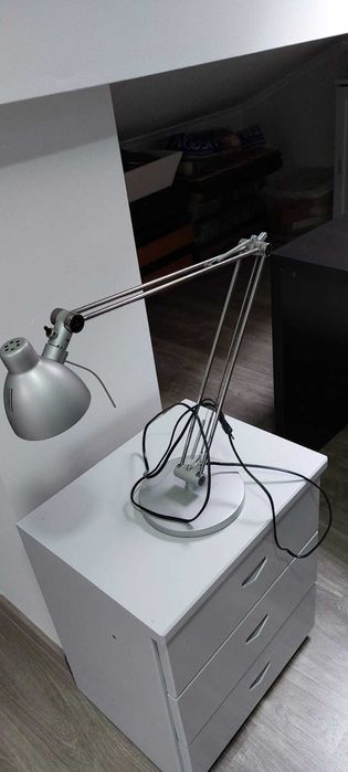 Candeeiro extensivel