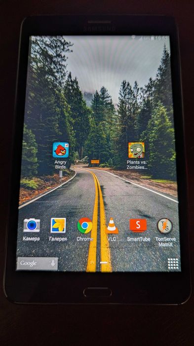 Samsung SM-T231 Galaxy Tab 4 7.0 3g